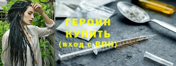 хмурый Алексин
