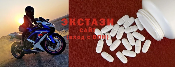 хмурый Алексин